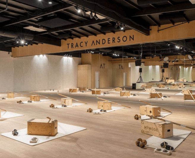 Studio Membership